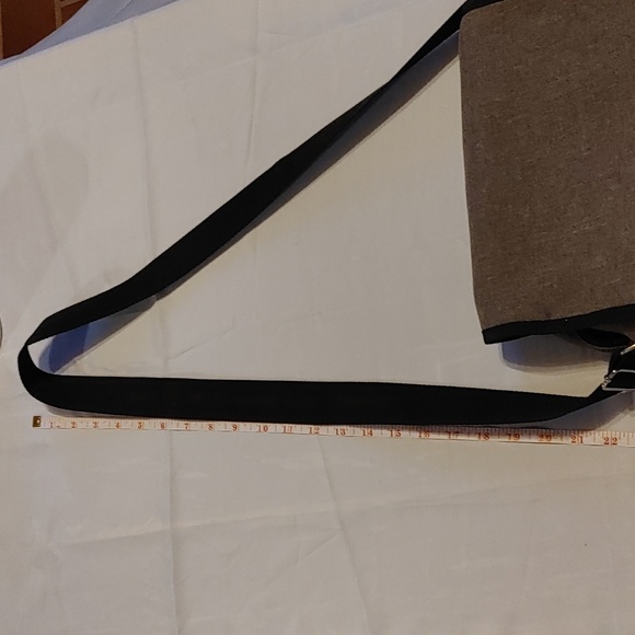 crossbody Messenger Bag Unisex - Picture 11 of 12